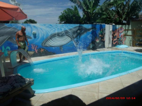 Residencial Campo Dunna